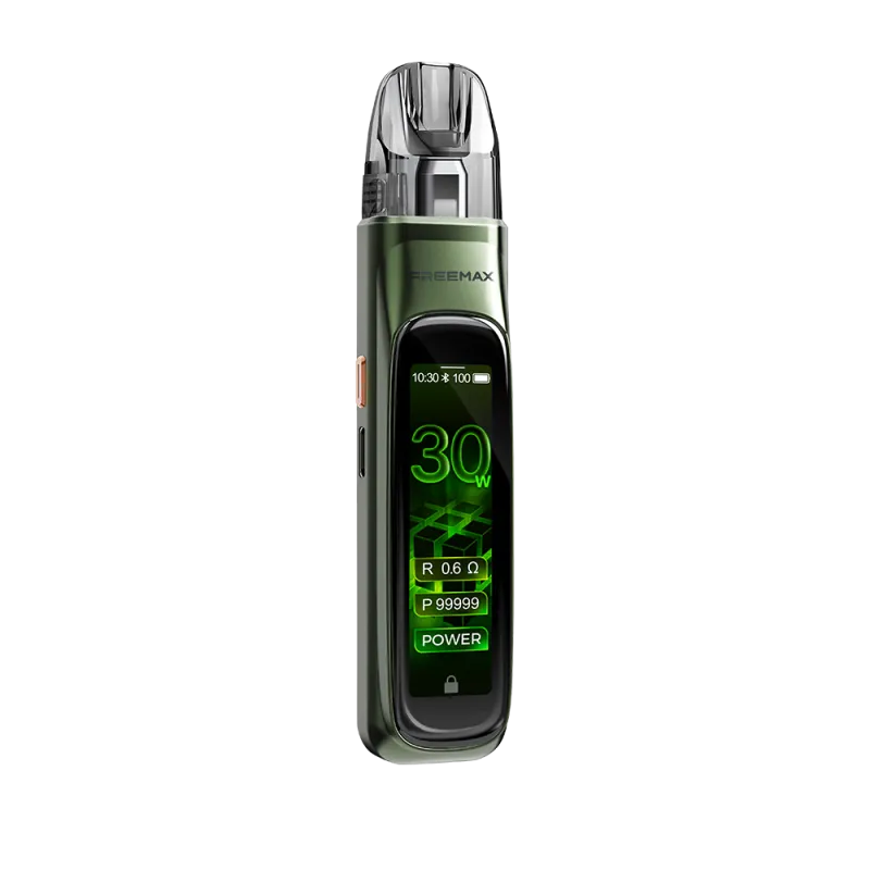 Freemax Rexa Pro DuoMax Pod Kit