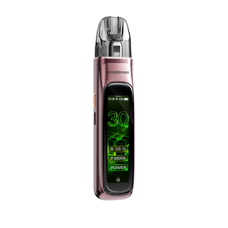 Freemax Rexa Pro DuoMax Pod Kit
