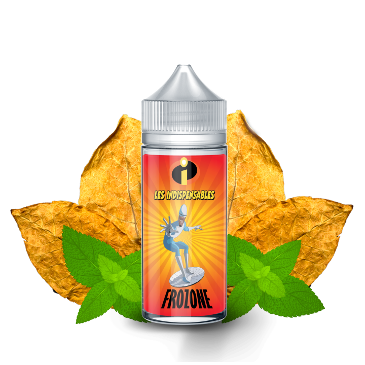 Les Indispensables Frozone 100ml