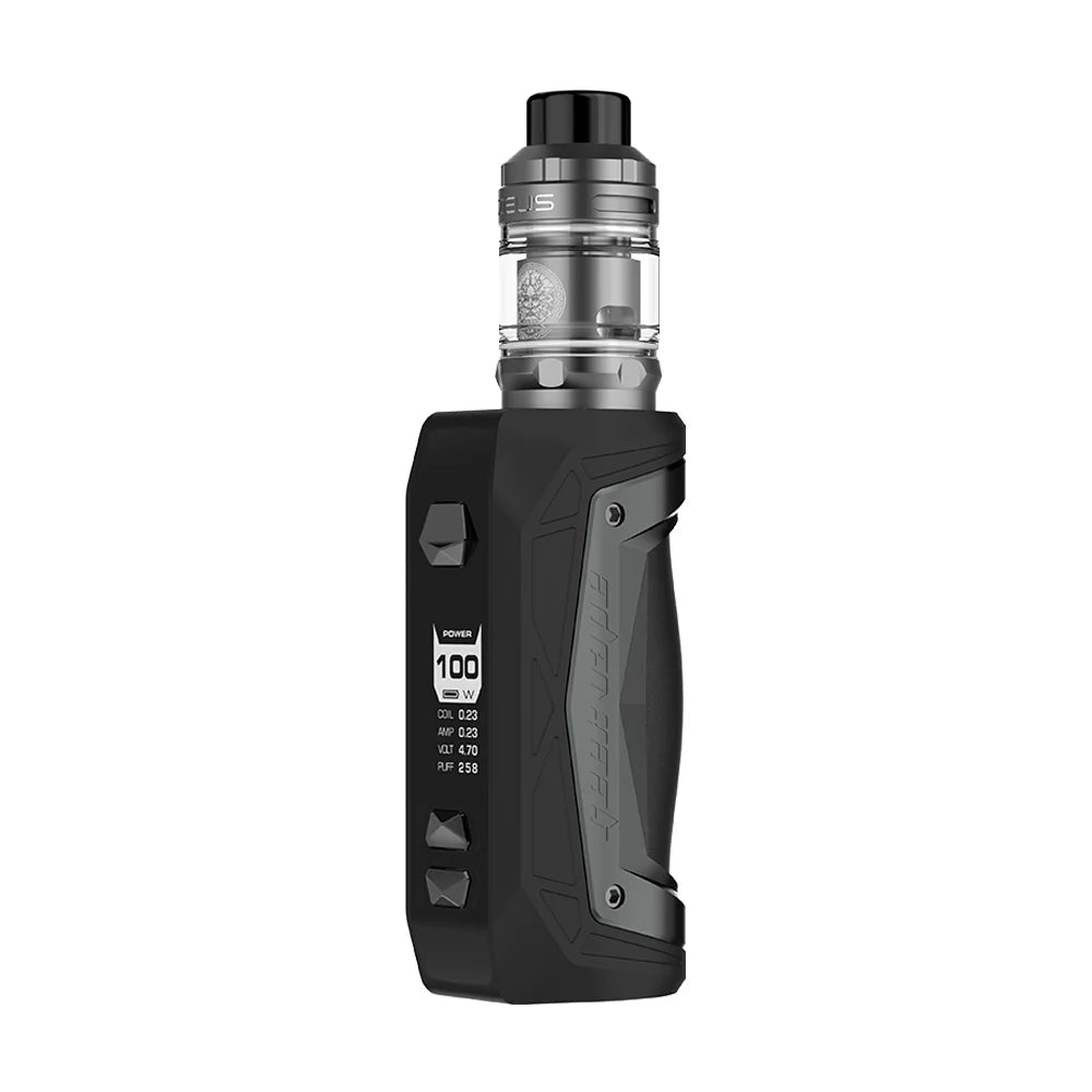 Geekvape Aegis MAX Kit