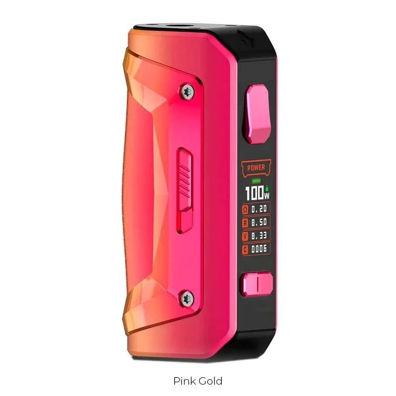Geekvape S100 Box Mod