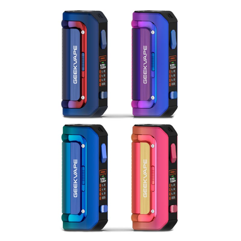 Geekvape M100 Internal Battery Box Mod