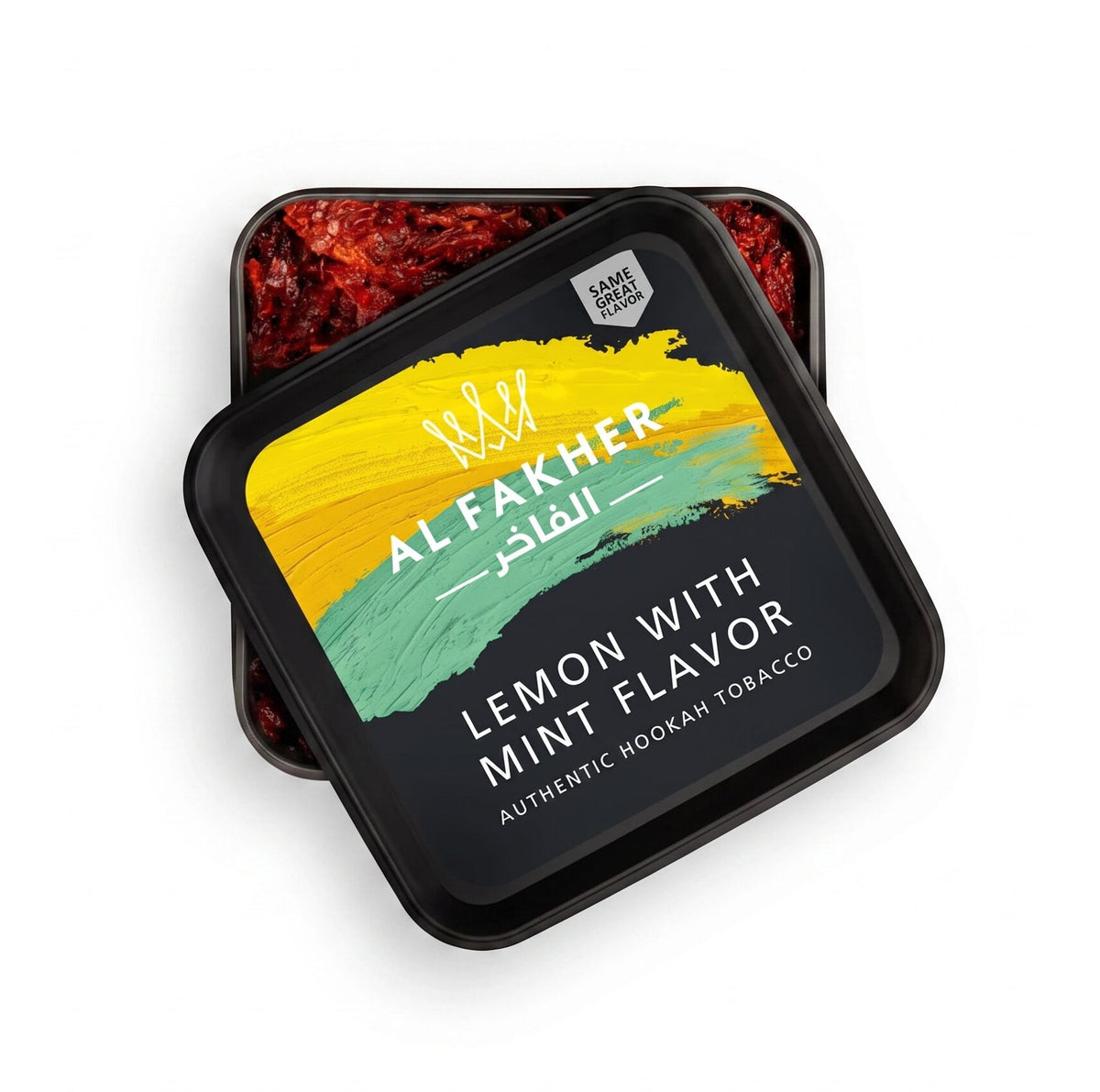 Al Fakher Shisha Tobacco 250g