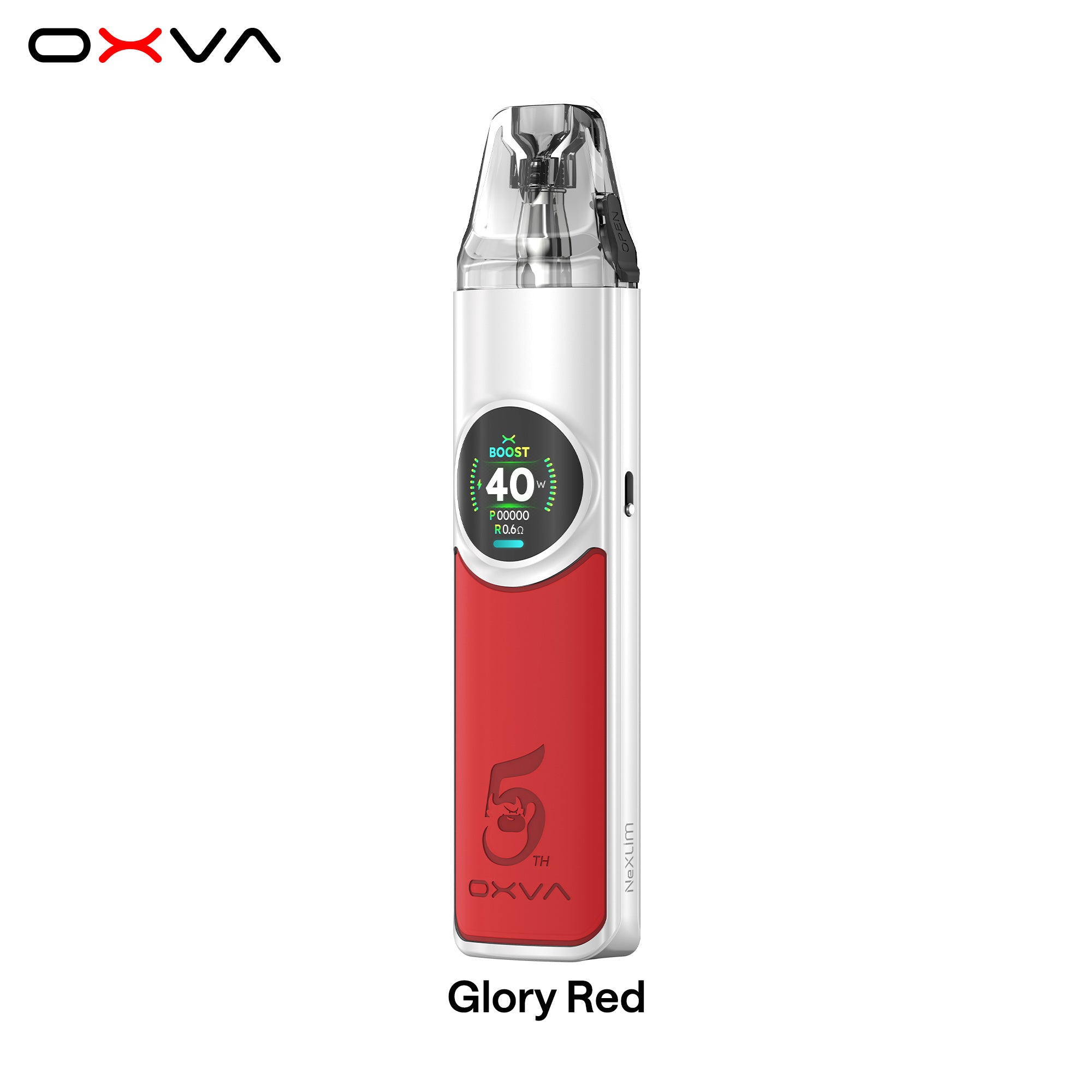 OXVA NeXLIM Pod Vape Kit 40W
