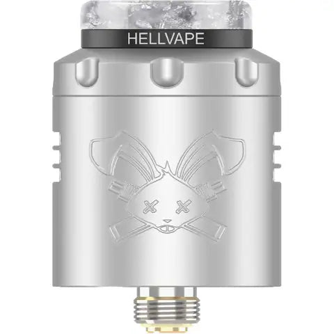 Hellvape Dead Rabbit Solo 6th Anniversary Edition RDA