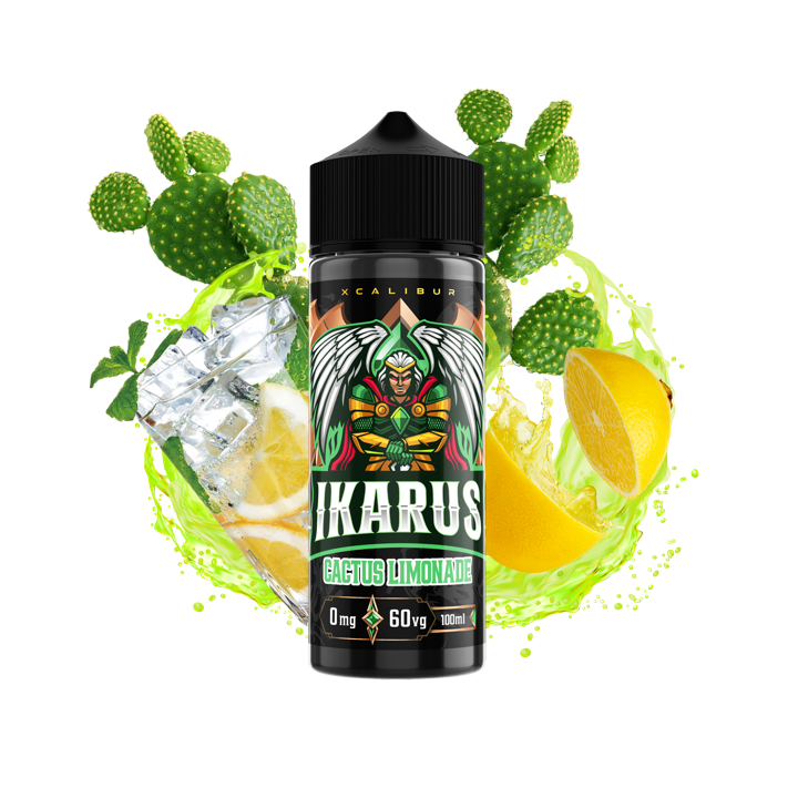 Xcalibur Ikarus 100ml