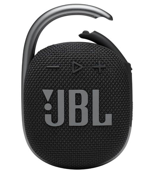 J.B.L. Clip 4 Waterproof Bluetooth Speaker