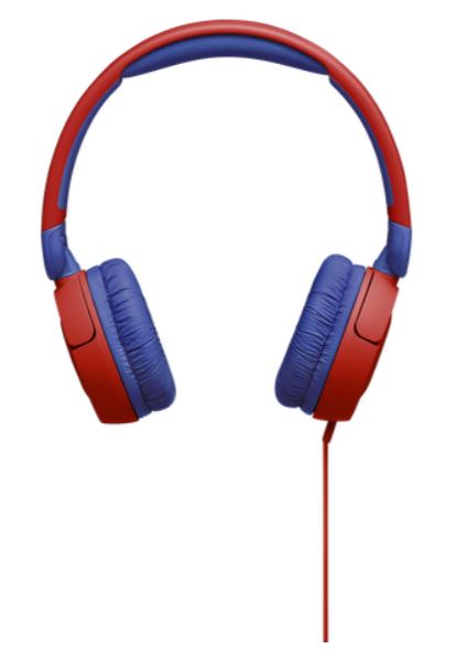 J.B.L. JR310 Wired On-Ear Kids Headphones