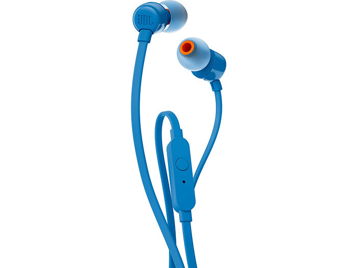 J.B.L. Tune 110 Wired In-Ear Headphones