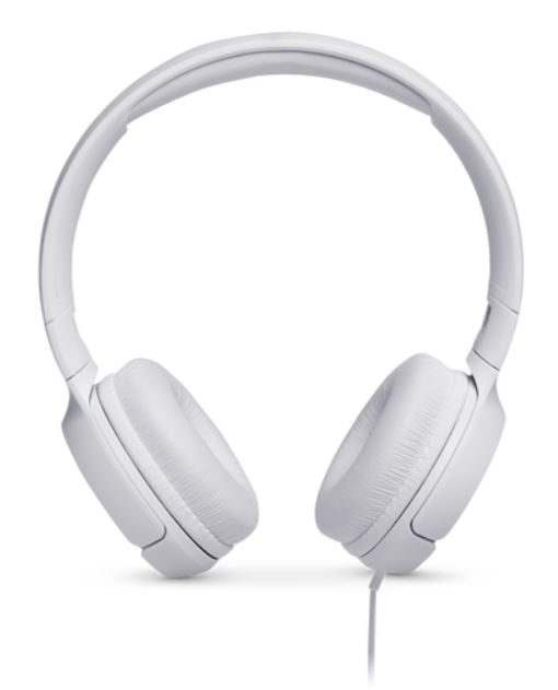 J.B.L. Tune 500 On-Ear Wired Headphones