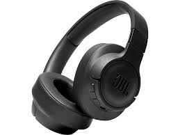 J.B.L. Tune 760NC Wireless Over-Ear Noise Cancelling Headphones