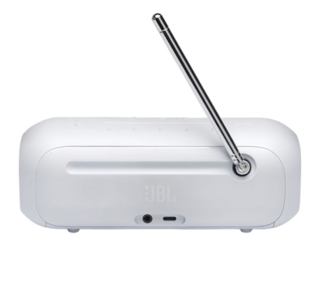 J.B.L. Tuner 2 Waterproof Portable Bluetooth Radio Speaker
