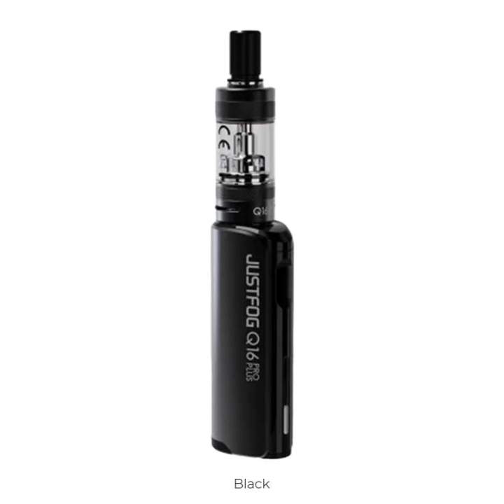 Justfog Q16 Pro Plus MTL Kit