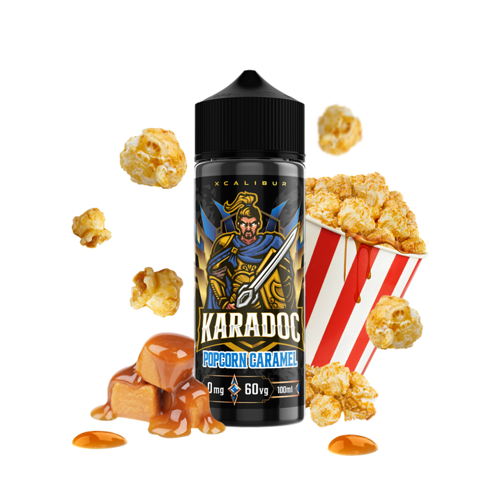 Xcalibur Karadoc 100ml