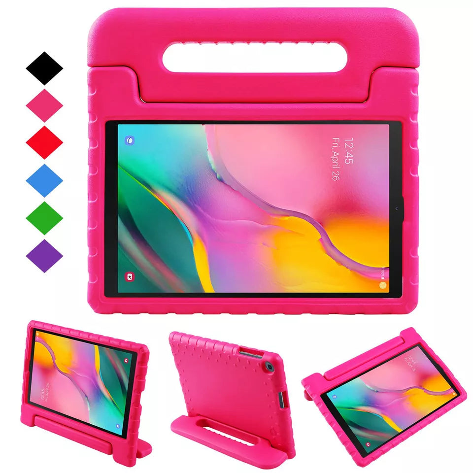 Galaxy Tab A 10.1 Kids Protective Case