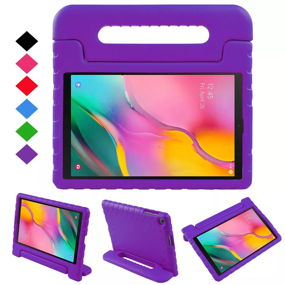 Galaxy Tab A 10.1 Kids Protective Case