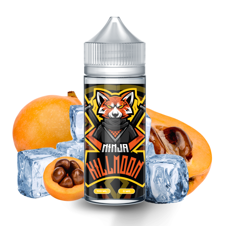 Ninja Killmoon 100ml