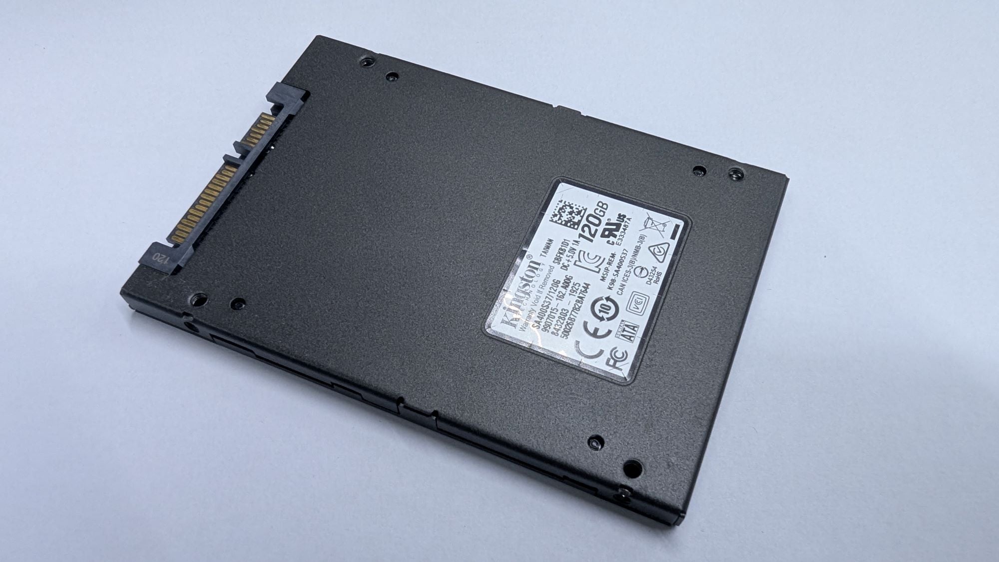 SSD Hard Drives - CLEARANCE