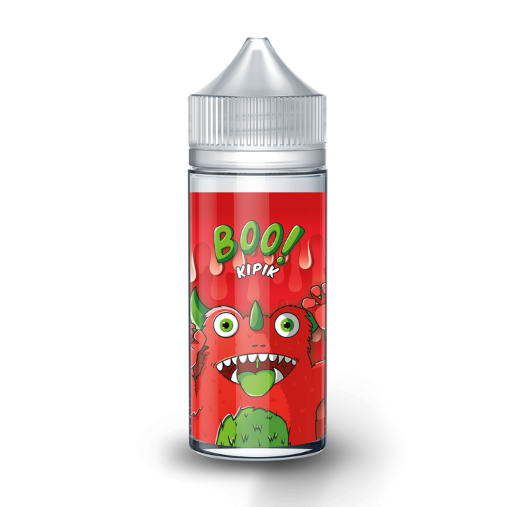 Boo! Kipik 100ml