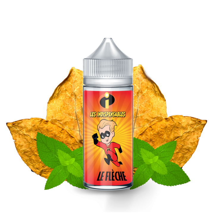 Les Indispensables Le Fleche 100ml