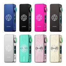 Lost Vape Centaurus M100 Mod Only