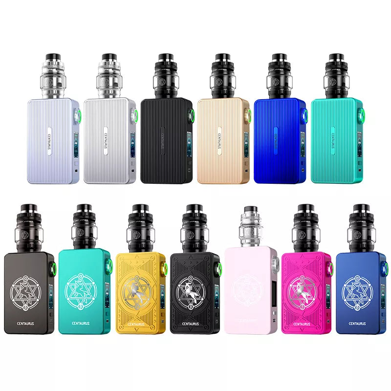 Lost Vape Centaurus M200 Kit