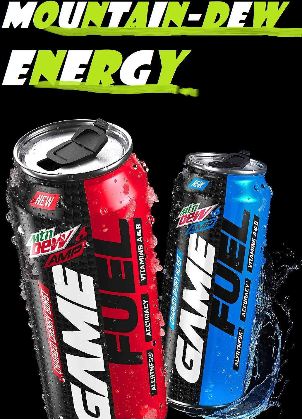 Shop Energy Drink Flavoured E-Liquid