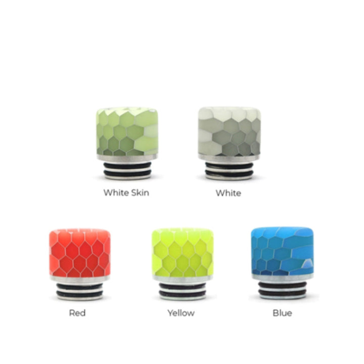 MPV009 Drip Tip 810