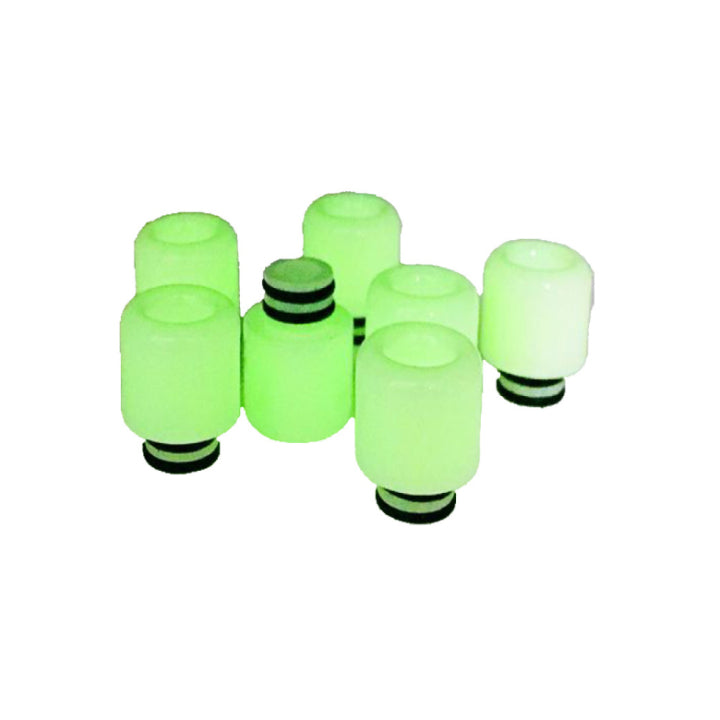 MPV020 Fluorescent Drip Tip 510