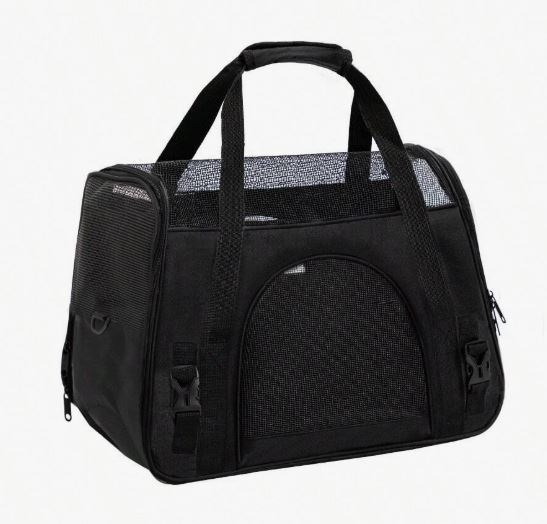 Pet Carrier Mesh Fabric