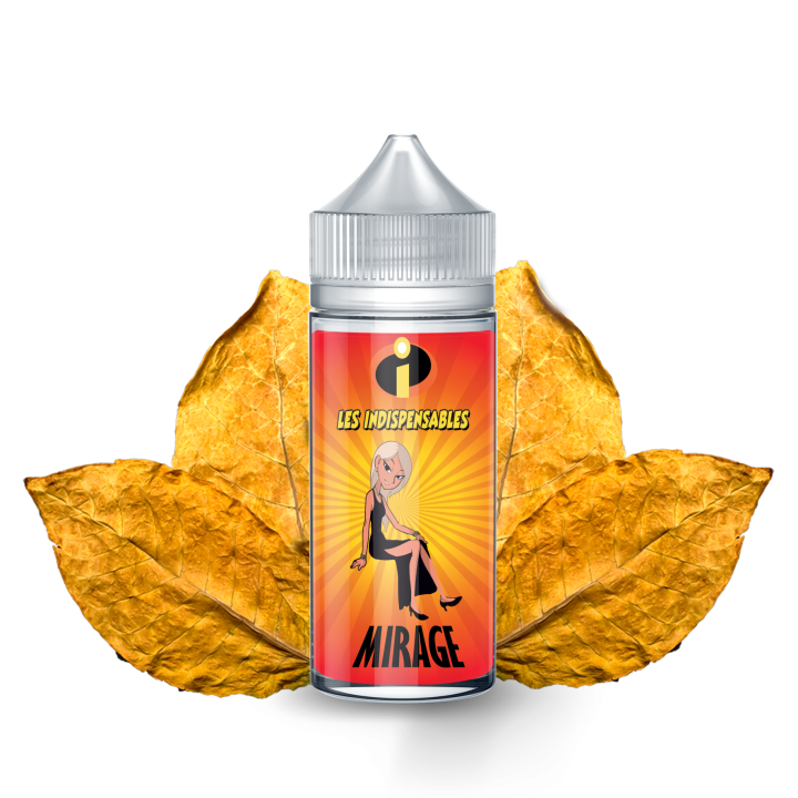 Les Indispensables Mirage 100ml