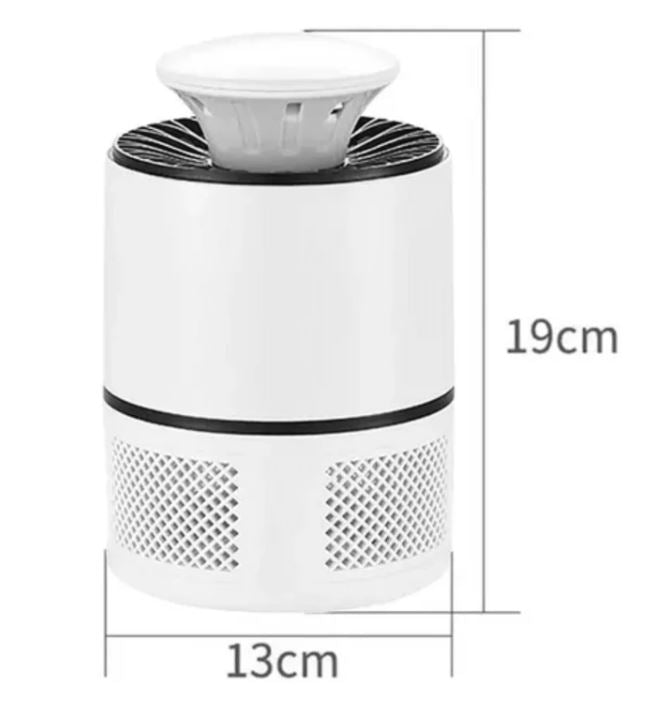 Mosquito Killer White