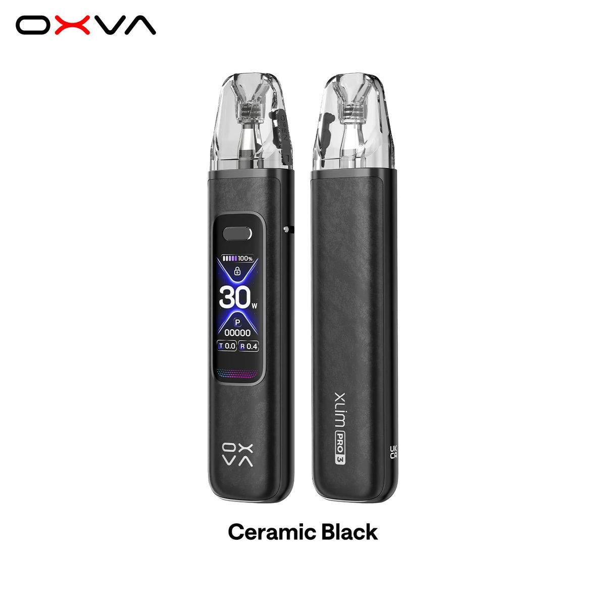 OXVA XLIM Pro 3 Vape Pod Kit 30W