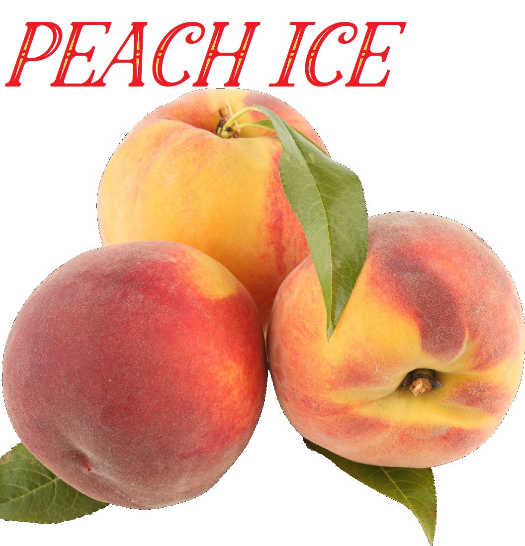 Shop Peach Nic Salt