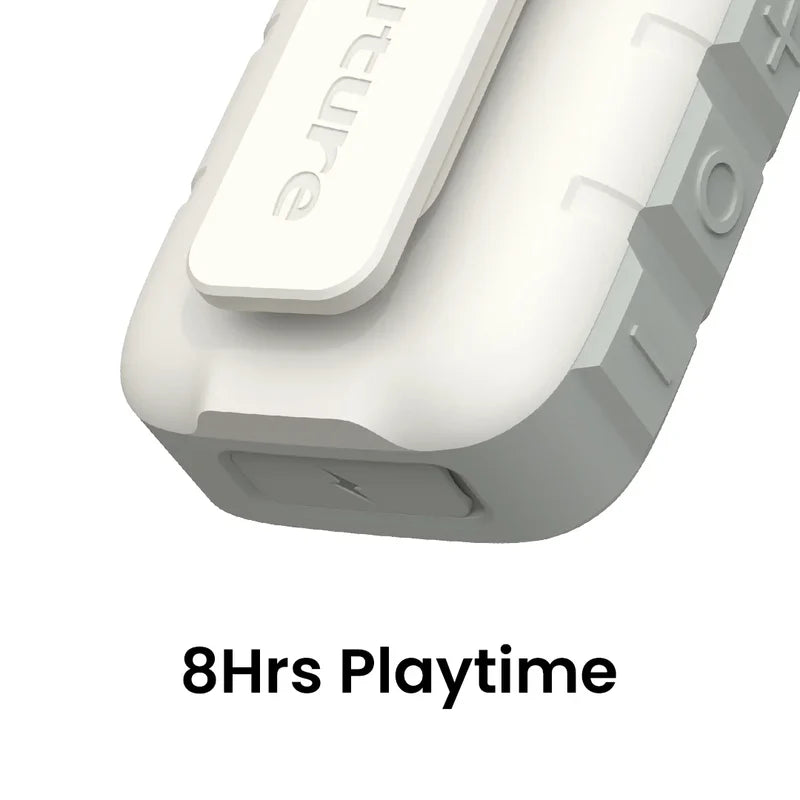 HiFuture Pocket S Mini Wearable Wireless Speaker 5W