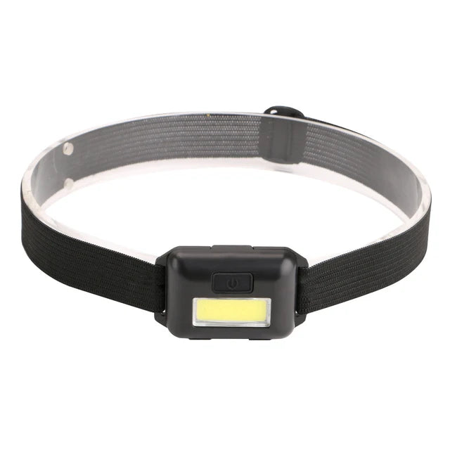 Portable Headlamp COB LED 10W