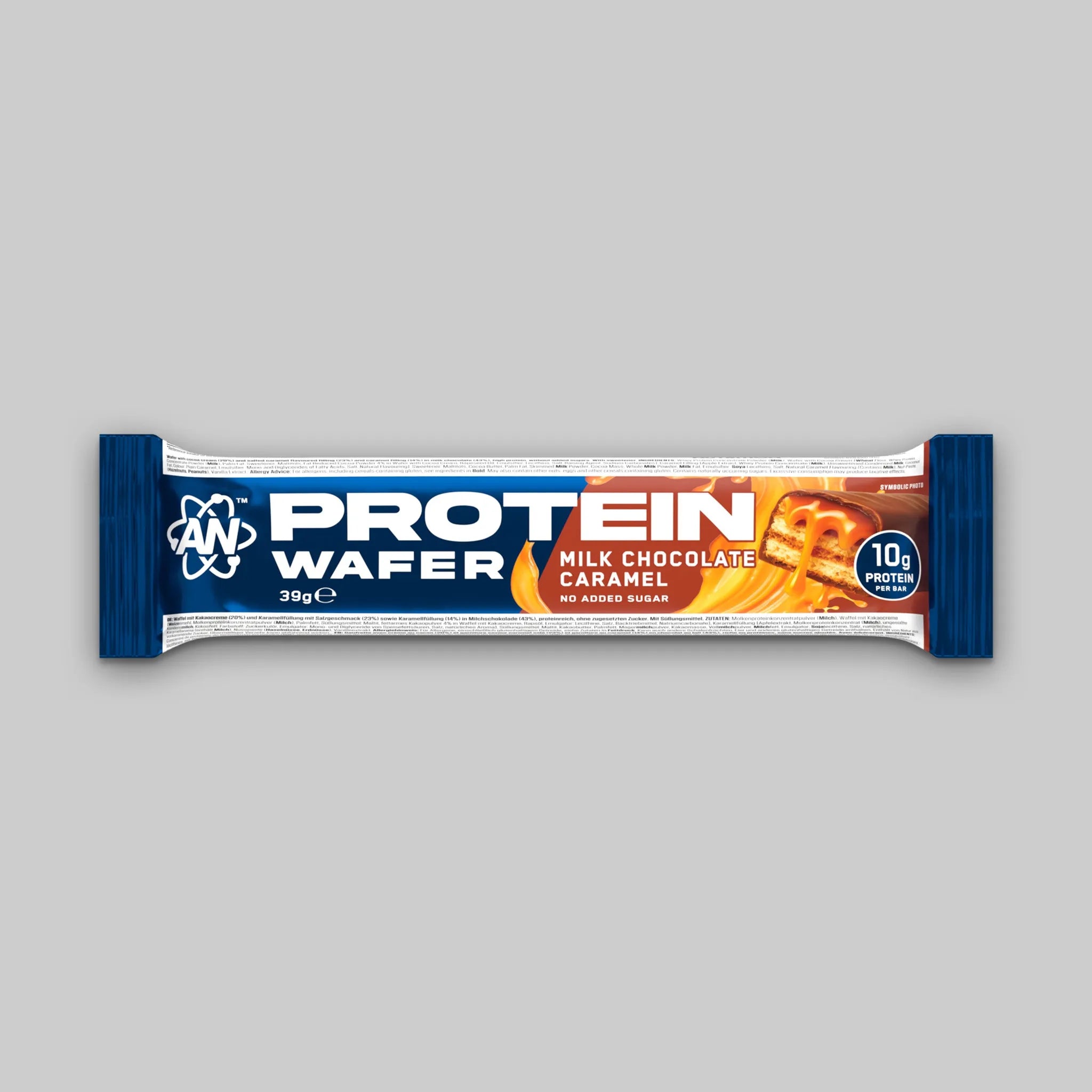 Applied Nutrition Protein Wafers 39g