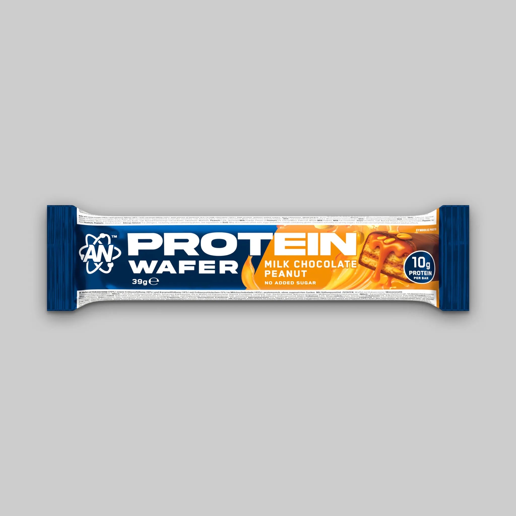 Applied Nutrition Protein Wafers 39g