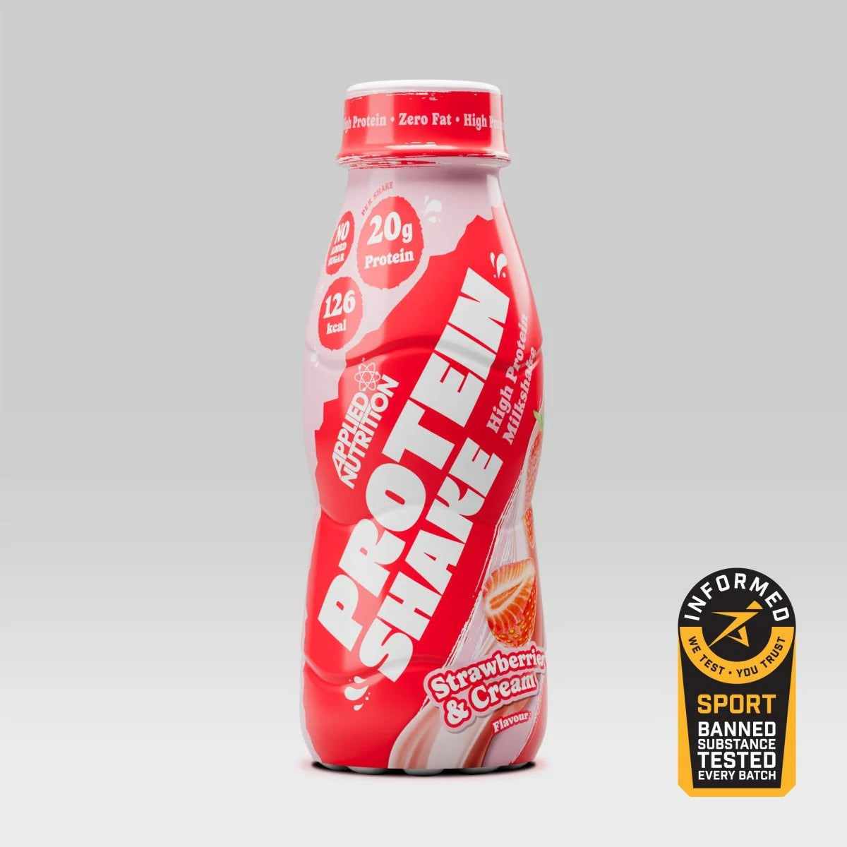 Applied Nutrition High Protein Shake Drink 330ml