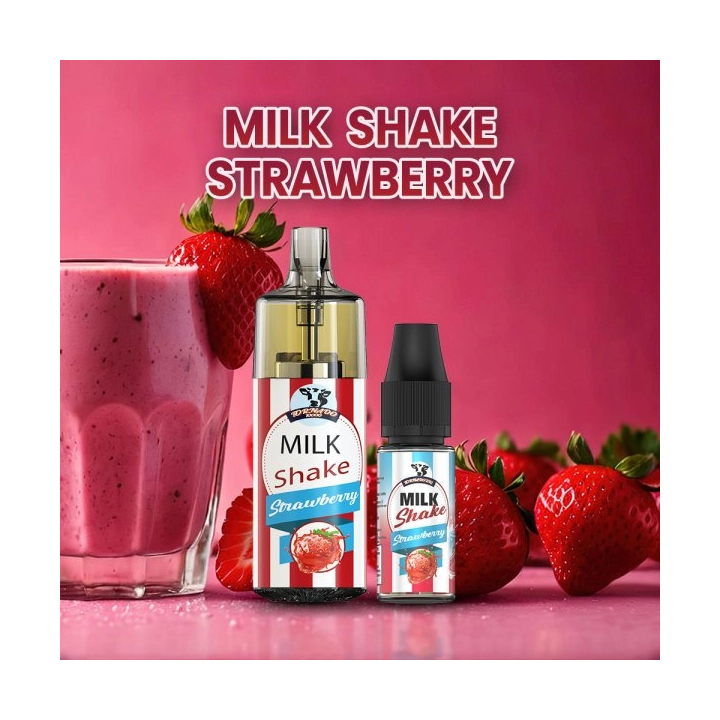 GOBAR Tornado 10,000 Puffs Disposable Vape