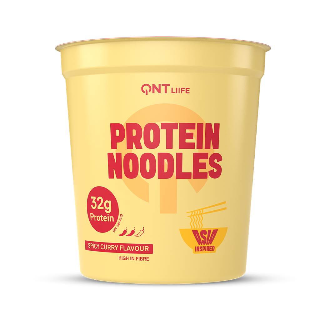 QNT Protein Noodles