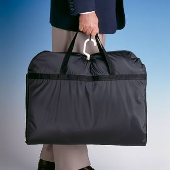 Rayen Travel Clothes Bag With Handles