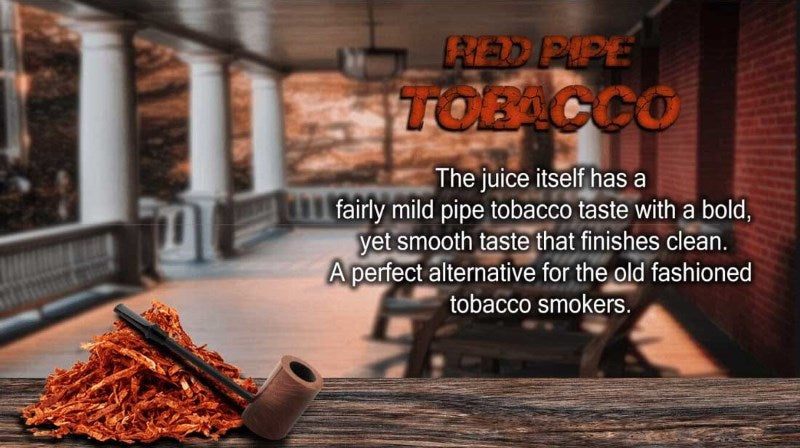 Shop Classic Tobacco E-Liquid