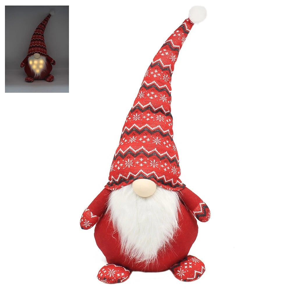 Red Gonk 58cm LP52950