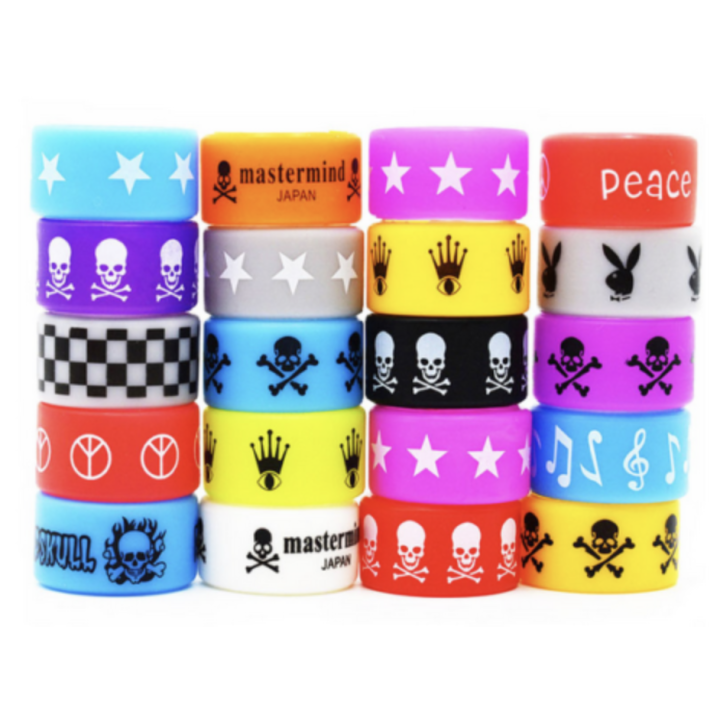 Vape Band 22mm - Fog Buddies - #1 For Vaping Accessories In Malta! Vape Band 22mm - Fog Buddies - #1 For Vaping Accessories In Malta!