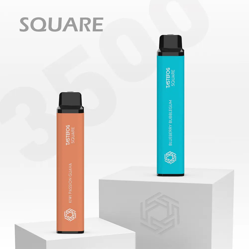 square disposable vape Tastefog 3500 Puffs Available Flavors::Watermelon Ice Price Audit - Do Not Touch VOOPOO Argus G 25W