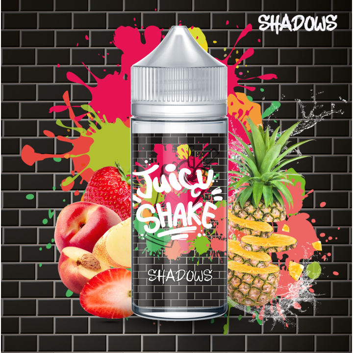 Juicy Shake Shadows 100ml
