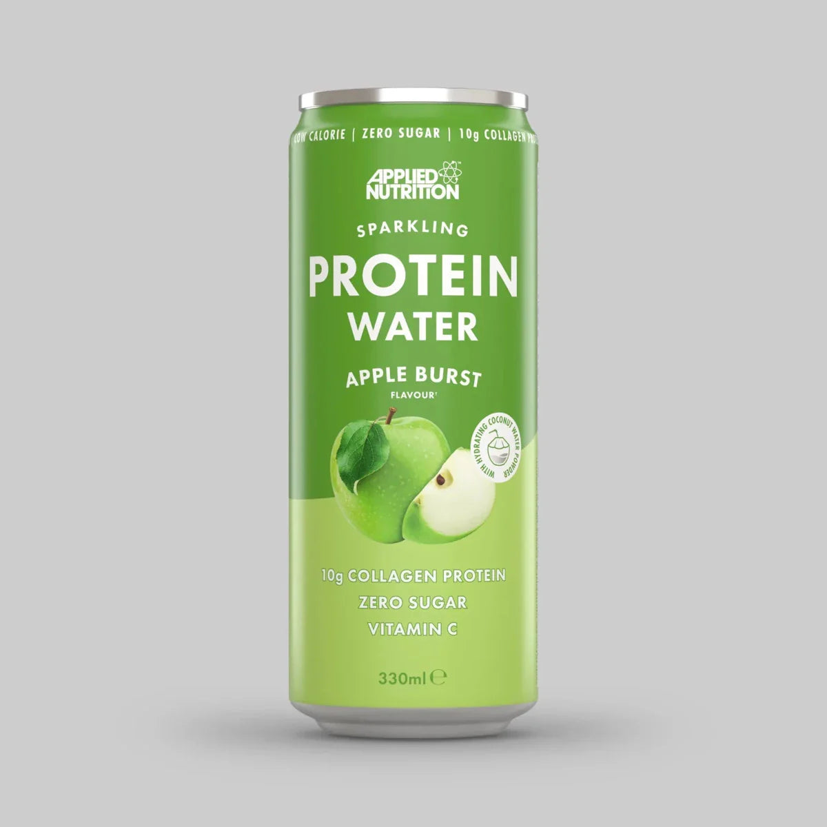 Applied Nutrition Sparkling Protein Water 330ml