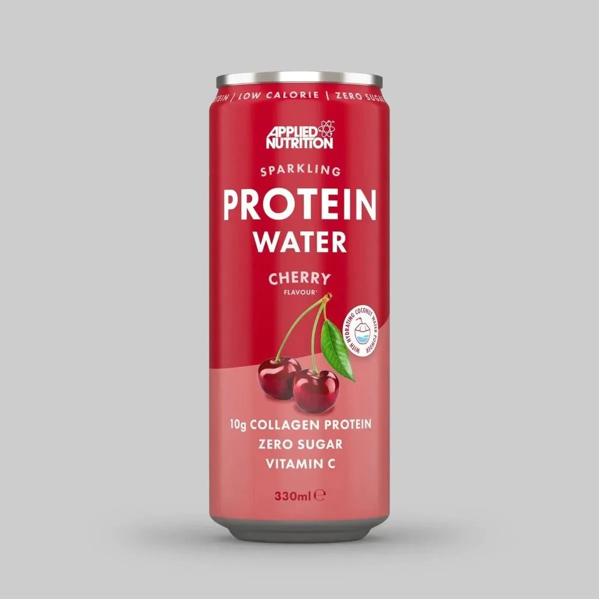 Applied Nutrition Sparkling Protein Water 330ml