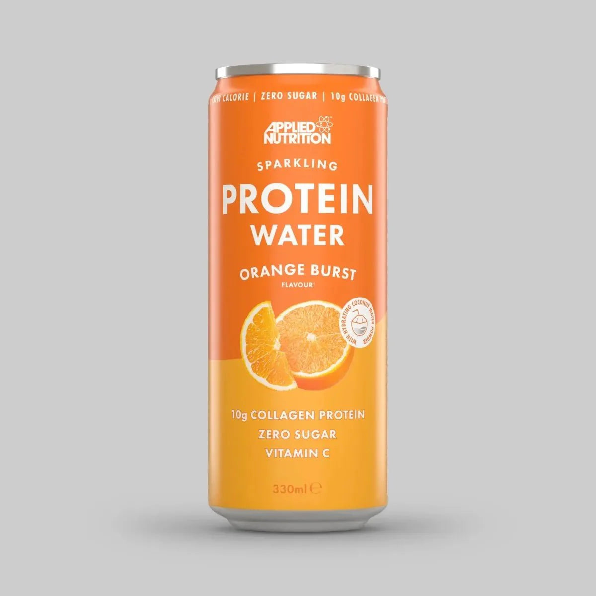 Applied Nutrition Sparkling Protein Water 330ml